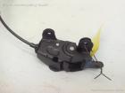 BMW X5 E70 Bj.2008 original Schloß Heckklappe links 51247149630