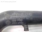 Skoda Fabia 6Y Ladeluftrohr mit Schlauch 6Q0145770F 6Q0145834 BJ2000