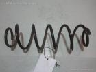 Seat Mii Bj.2012 original Schraubenfeder Hinterachse Hinterfeder   434436