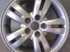 Hyundai Tucson JM Bj.2005 original Alufelge 16 Zoll 529102E280 1004347231006 Hyundai Tucson JM Bj.2005 original Alufelge 16 Zoll 529102E280 1004347231006