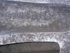 Hyundai Tucson JM Bj.2005 original Alufelge 16 Zoll 529102E280     1004347241006
