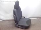 Toyota Aygo AB1 Sitz vorn rechts Beifahrersitz 5türig BJ2005