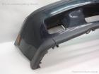 Volvo V40 Stoßfänger Stoßstange vorn schwarz lackiert BJ1999 Volvo V40 Stoßfänger Stoßstange vorn schwarz lackiert BJ1999