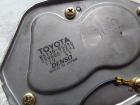 Toyota Avensis T25 Bj2004 original Heckwischermotor  Fließheck