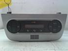 Ford Fiesta JD JH Bj.2007 original Klimabedienteil Klimaautomatik 6S6T18C612AE