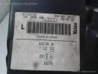 Audi A4 B5 original Scheinwerfer links H4 Valeo mit LWR Bj1995