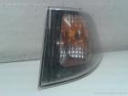 Volvo S40 V40 Blinker Blinkleuchte vorn links HELLA Facelift schwarz BJ2001