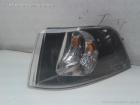 Volvo S40 V40 Blinker Blinkleuchte vorn links HELLA Facelift schwarz BJ2001