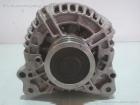 VW Jetta 3  1,6 103KW Bj.2009 original Lichtmaschine 140A  07K903023A