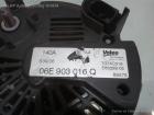 Audi A4 8K 3,2FSI 195KW Bj.2008 original Lichtmaschine 140A  06E903016Q