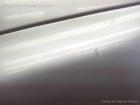 Kia Joice Kotflügel vorn links V9 Pewter Grey Metallic BJ2001