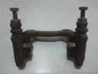 Traeger Bremss. Hinten Rechts 8E0615425 N.L. VW Passat (3b2/3b5) BJ: 1997