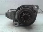 Skoda Fabia 6Y Baujahr 2004 Anlasser 5 Gang 1,4TDI 55KW 02A911024G