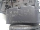 Peugeot 206 CC Cabrio Wischermotor vorn 0390241523 BOSCH BJ2003