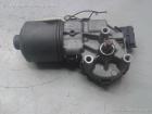 Peugeot 206 CC Cabrio Wischermotor vorn 0390241523 BOSCH BJ2003