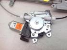 Nissan X Trail T30 BJ2003 elektrischer Fensterheber Tür hinten links Nissan X Trail T30 BJ2003 elektrischer Fensterheber Tür hinten links