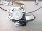 Nissan X Trail T30 BJ2003 elektrischer Fensterheber Tür hinten links Nissan X Trail T30 BJ2003 elektrischer Fensterheber Tür hinten links