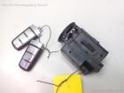 VW Passat 3C BJ2007 elektronisches Zündschloss mit 2 Schlüsseln 3C0905843Q