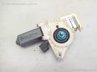 Mercedes Benz A Klasse W169 Fensterhebermotor vorn rechts A1698201842 BJ2005 Mercedes Benz A Klasse W169 Fensterhebermotor vorn rechts A1698201842 BJ2005