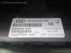 Audi A3 8P Heizungsregulierung Klimabedienteil 8P0819047N VDO BJ2006