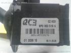 Audi A3 8P Wischerschalter 8P0953519A 01203610 LK MFA BC BJ2006