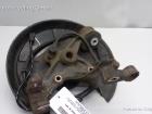 Audi A4 8E B7 BJ2007 Achse Achsschenkel hinten links