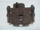 Mitsubishi Outlander 1 CU Bremssattel hinten links 2.4 118kw 4WD ABS BJ2004