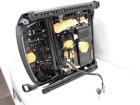 VW Golf 5 Bj.2004 5 türig Sitz vorn links Stoff VW Golf 5 Bj.2004 5 türig Sitz vorn links Stoff