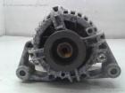 Opel Agila A Lichtmaschine 70A Generator 24437119 0124225018 BOSCH BJ2002
