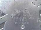Ford S-Max Bj.2008 original Wischermotor hinten Heckwischermotor 3M51R17K441AE Bosch
