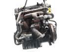 Fiat Doblo 223 1,9JTD 74KW Bj.2004 original Motor Motorcode 223A7000