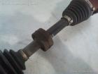 Skoda Fabia 5J Antriebswelle Gelenkwelle vorn links 6Q0407271DC BJ2008