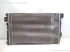 Skoda Fabia 5J Wasserkühler 6Q0121253Q 0430585 BEHR 1.4TDI 59kw BJ2008