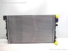 Skoda Fabia 5J Wasserkühler 6Q0121253Q 0430585 BEHR 1.4TDI 59kw BJ2008