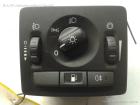 Volvo C30 Lichtschalter 30739298 19206 ALPS schwarz BJ2009 Volvo C30 Lichtschalter 30739298 19206 ALPS schwarz BJ2009