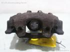 Volvo C30 Bremssattel hinten rechts ATE 1.8 92kW B4184S11 BJ2009 Volvo C30 Bremssattel hinten rechts ATE 1.8 92kW B4184S11 BJ2009