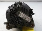 Skoda Octavia II 1Z Kombi BJ2006 Lichtmaschine Generator 2542695F VALEO 1.9TDI 77kw BXE 140A