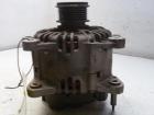 Skoda Octavia II 1Z Kombi BJ2006 Lichtmaschine Generator 2542695F VALEO 1.9TDI 77kw BXE 140A