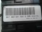 Audi A4 B7 8E Lichtschalter 8E0941531C 04063500 LK mit NSW BJ2007