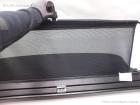 Audi A4 B7 8E original Laderaumrollo  Kofferraum mit Trennetz 8E986355394H BJ07