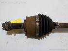 Fiat Panda 169 original Antriebswelle Gelenkwelle vorn links 1.1 40kw ABS BJ2009