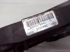 Renault Kangoo BJ2006 original Elektrolüfter mit Zarge 1.5DCi 48kw *K9KU716*