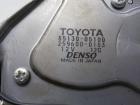 Toyota Avensis T25 BJ2006 Heckwischermotor Wischermotor hinten 8513005100 Kombi Toyota Avensis T25 BJ2006 Heckwischermotor Wischermotor hinten 8513005100 Kombi