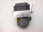 Renault Kangoo BJ2006 ABS Block Hydroaggregat 8200229137 Bosch 0265231333