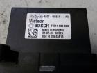 Ford Mondeo BA7 MK4 BJ2007 Leistungsendsufe Heizgebläse Gebläseregler 6G9T19E624AD