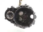 Skoda Octavia 1Z Getriebe JLU 6 Gang Schaltgetriebe 2.0TDI 103kw BJ2006
