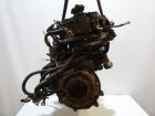 VW Polo 9N3 BJ2005 Motor Engine 1,9TDI 74kw Motorcode AXR