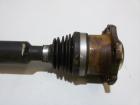 VW Polo 9N3 BJ2005 Gelenkwelle Antriebswelle rechts 6Q0407272DH 1,9TDI 74kw AXR
