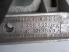 BMW 5er E61 original Aggregateträger Vorderachkörper  3.0TD M57 173kw 306D3