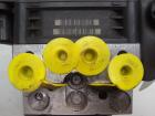 BMW 5er E61 BJ2007 ABS DSC Block Hydroaggregat 34516774992  34516784155